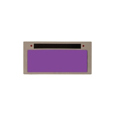 ArcOne T240‑10 Tradesman Auto-Darkening Welding Lens 2×4.25