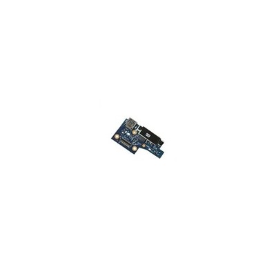 DC POWER USB BOARD LS-B595P ZIUS1 435MFI39L01 Replace Part For   S5 YOGA 15 #hj