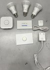 Philips Hue Smart Light Starter Kit 563296