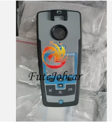 1PC For Hach 2100Q panel shell LZV831.