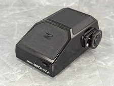  Apps Mint READ Zenza Bronica AE Prism Finder for ETR from Japan