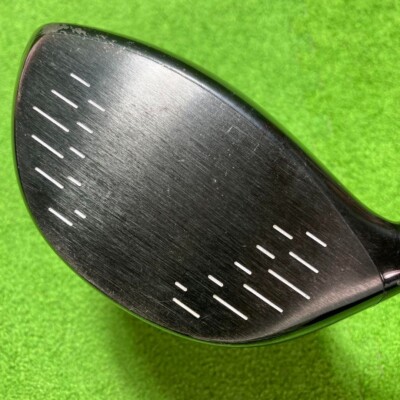 Tête De Driver Titleist VG3 – 10,5° – Main Droite – Occasion