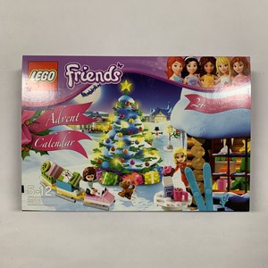 lego friends 3316