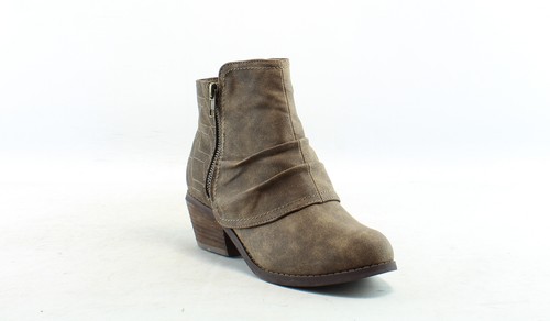 not rated alda booties