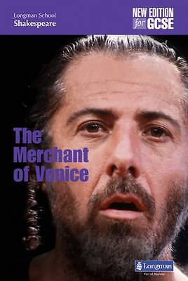 The Merchant of Venice by Stuart Eames 9781408236901 Paperback  softback