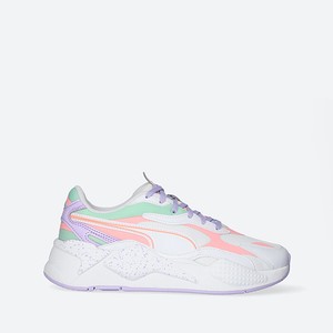 puma sneaker pastel
