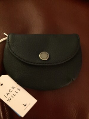 jack wills coin purse