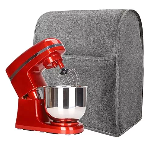 Kitchen Aid Mixer Cover,Kitchen Mixer Cover Compatible with 6-8 Quarts  Kitchenaid/Hamilton Stand Mixer,Cover For Kitchen Aid Mixer,Kitchen Stand  Mixer