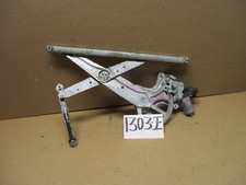 09 10 11 12 13 Corolla FRONT DRIVER Side Window Regulator W/ Motor #1303-E