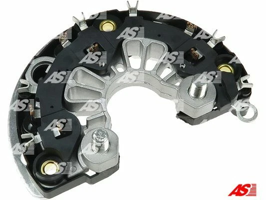 Rectifier alternator online
