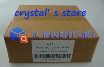 1pcs Brand New Engine Speed Controller(3044195) Generator Part #WD1