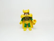 Marvel Minimates Series 16 Loki