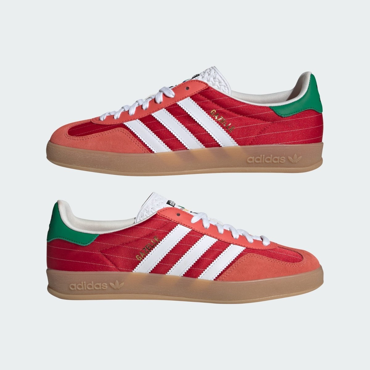 Size 10 - adidas Men display picture 1