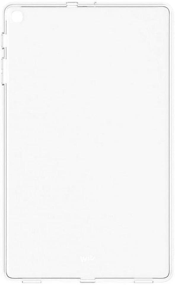 Coque De Protection Samsung Tab A 10'' 2019 Transparent - NEUF - Photo 1/2