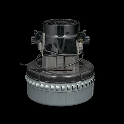 Ametek Lamb Blower Motor (116336-01)