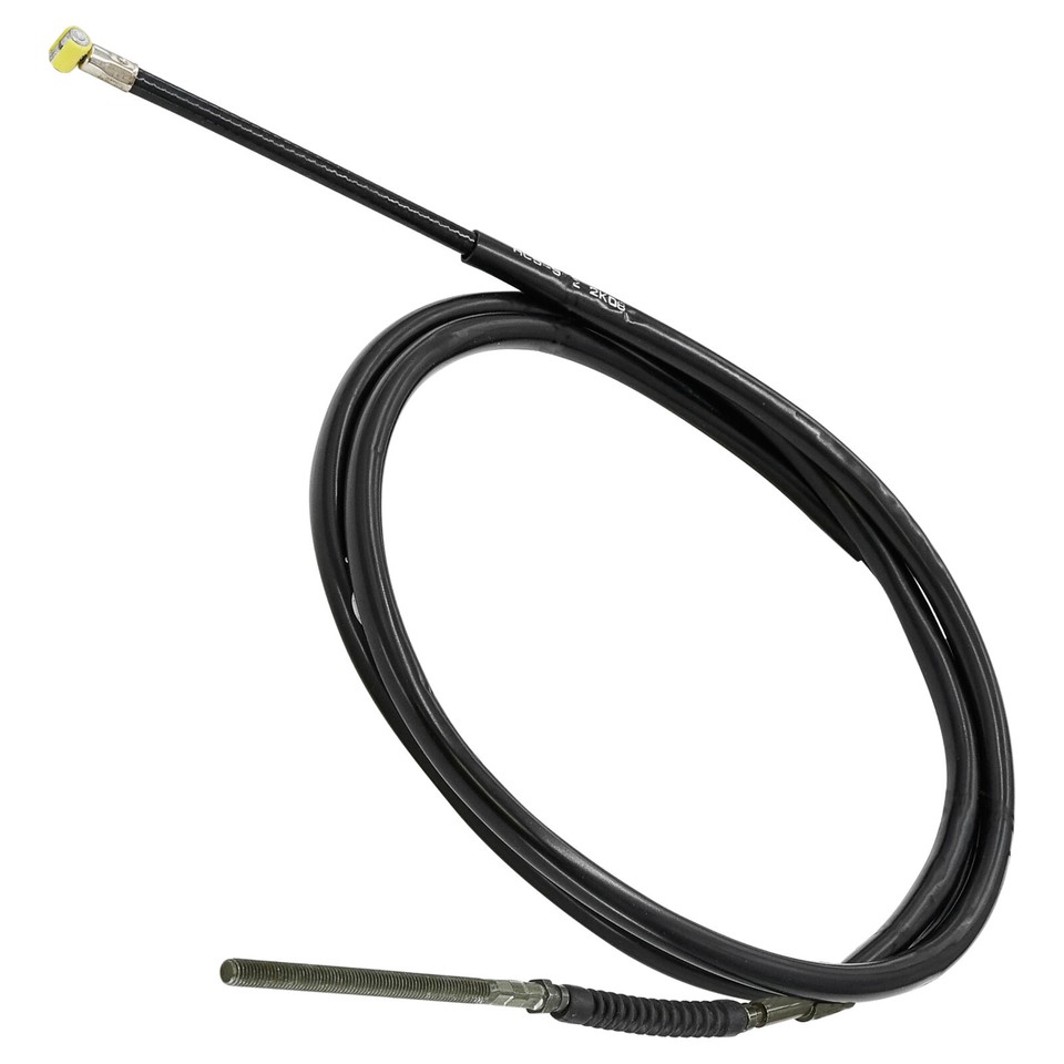 Rear Hand Brake Cable For Honda TRX300FW TRX 300Fw Fourtrax 300 4X4 1996-2000 - Foto 7