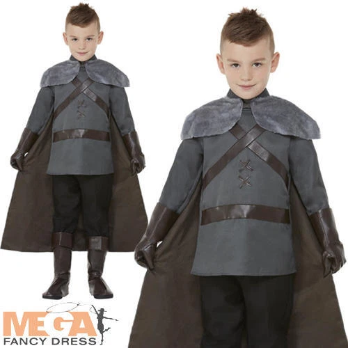 Medieval lord shop outfit