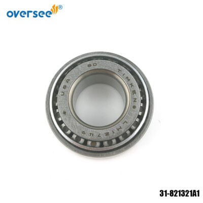 31-821321A1 31-41347A1 Bearing Roller 31-821321A1 For Mercury 4T 8