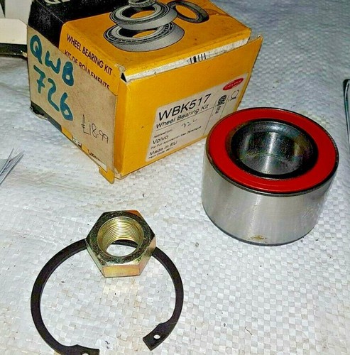 Подшипник fag 545312a