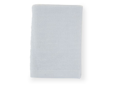 Duschtuch SANSIBAR COAST LB 140x70 cm blau Badetuch Handtuch