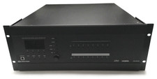 Crestron Dm-md8x8 W/ Dmc-4k-co-hd-hdcp2 + Dmc-4k-hd-dsp-hdcp2
