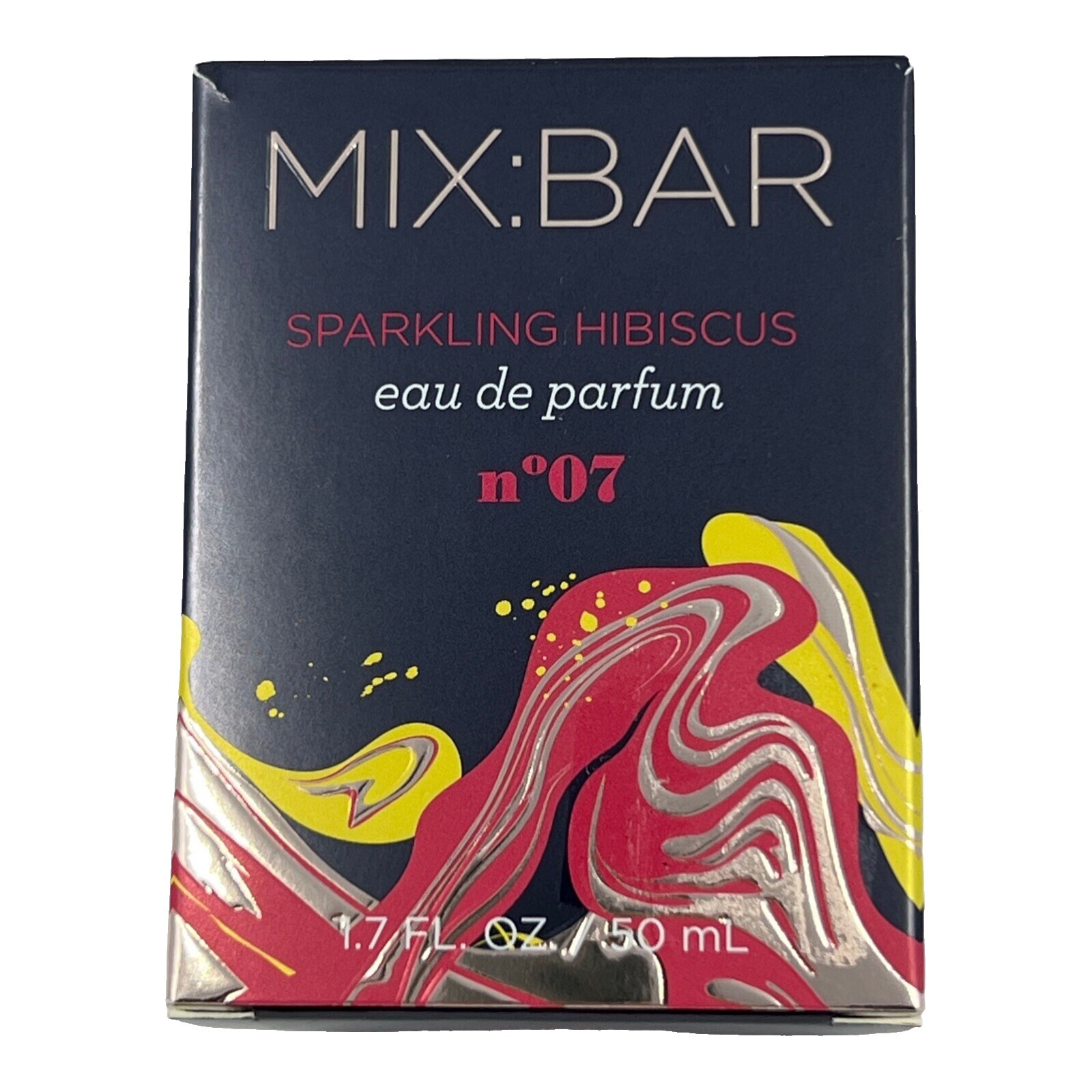 Mix Bar Perfume