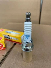 [2-Pack] Brand New Original Skidoo Spark Plug OEM PFR7AB 800 ETEC 415129484