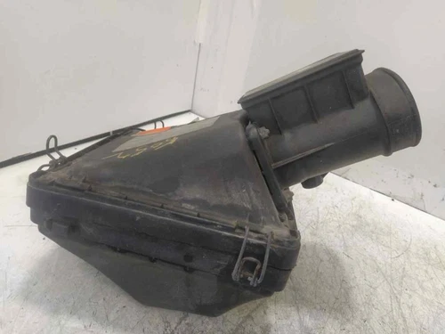 E5T05071 Luftmengenmesser Re für MITSUBISHI 3000 GT (Z10) Básico 1992 1370056 - Bild 2 von 5