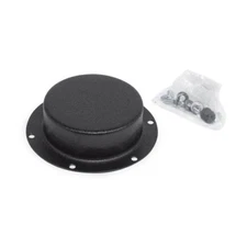 454570 TA5215-6307 ABS CLOSED END COVER