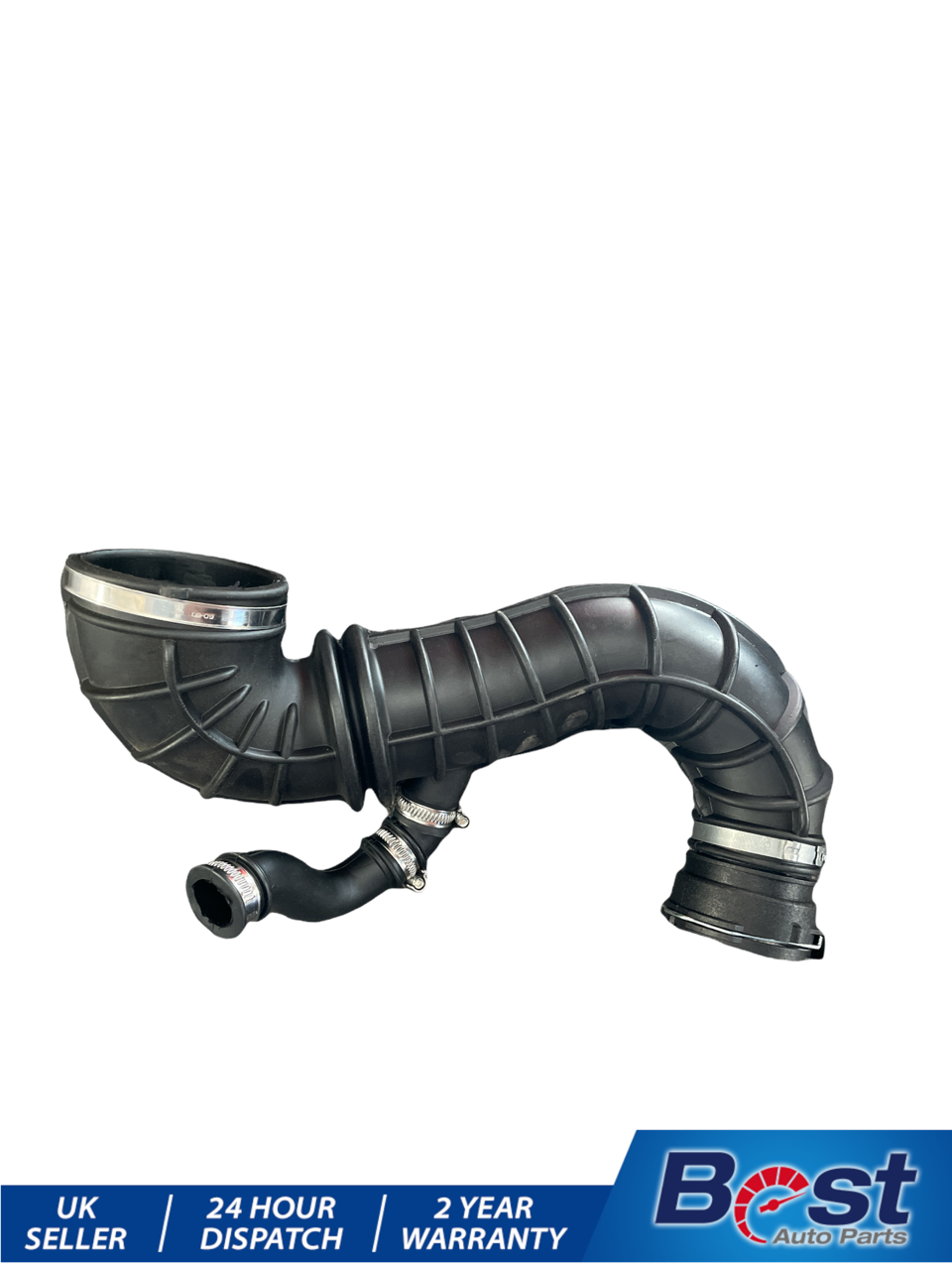 FORD TRANSIT CONNECT SMAX GALAXY AIR FILTER BOX INTAKE HOSE PIPE