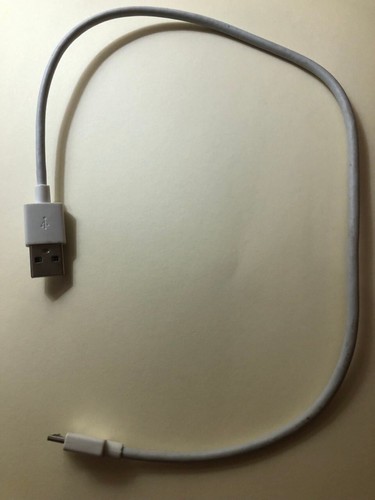 Câble USB-C vers Micro USB OTG Charge & Sync | Type C Male to Micro USB Male - Photo 8 sur 9