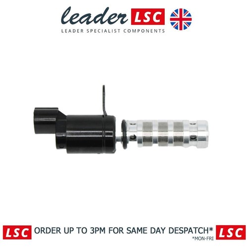 2435503011 Intake Camshaft Control Valve Solenoid Adjuster HYUNDAI i10 i20 New - Picture 2 of 12