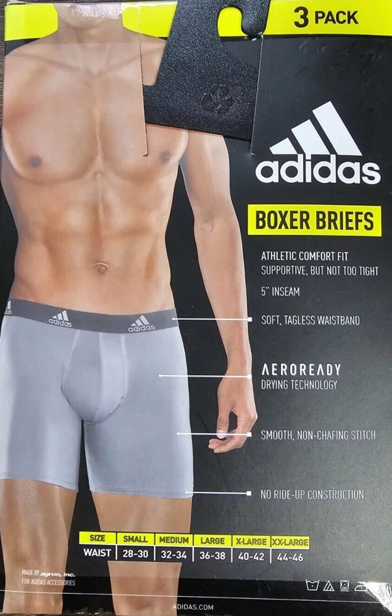 adidas climalite boxer briefs uk