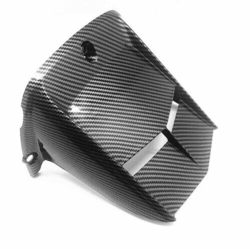 2016 R6 Rim For Yamaha 2006-2016 R6 Carbon Fiber Rear Tire Hugger Mud Guard Fender ...