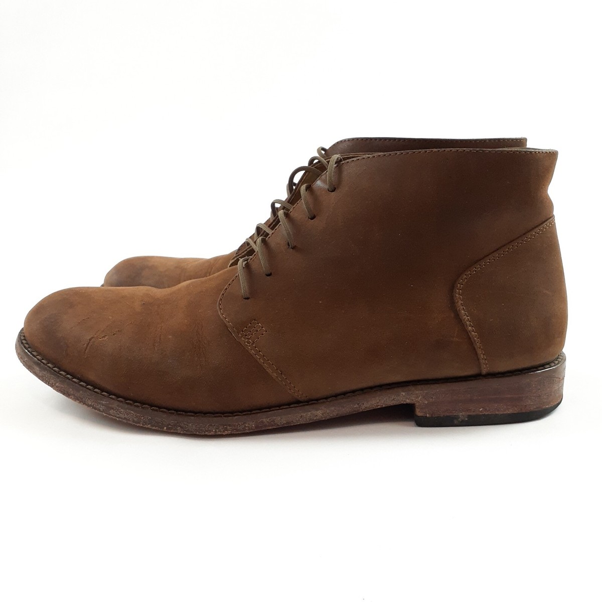 Nisolo Boots Men display picture 2