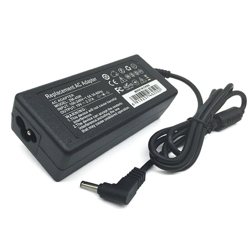 HonzcSR AC/DC Adapter Compatible For ASUS VivoBook Flip 14 - Foto 11