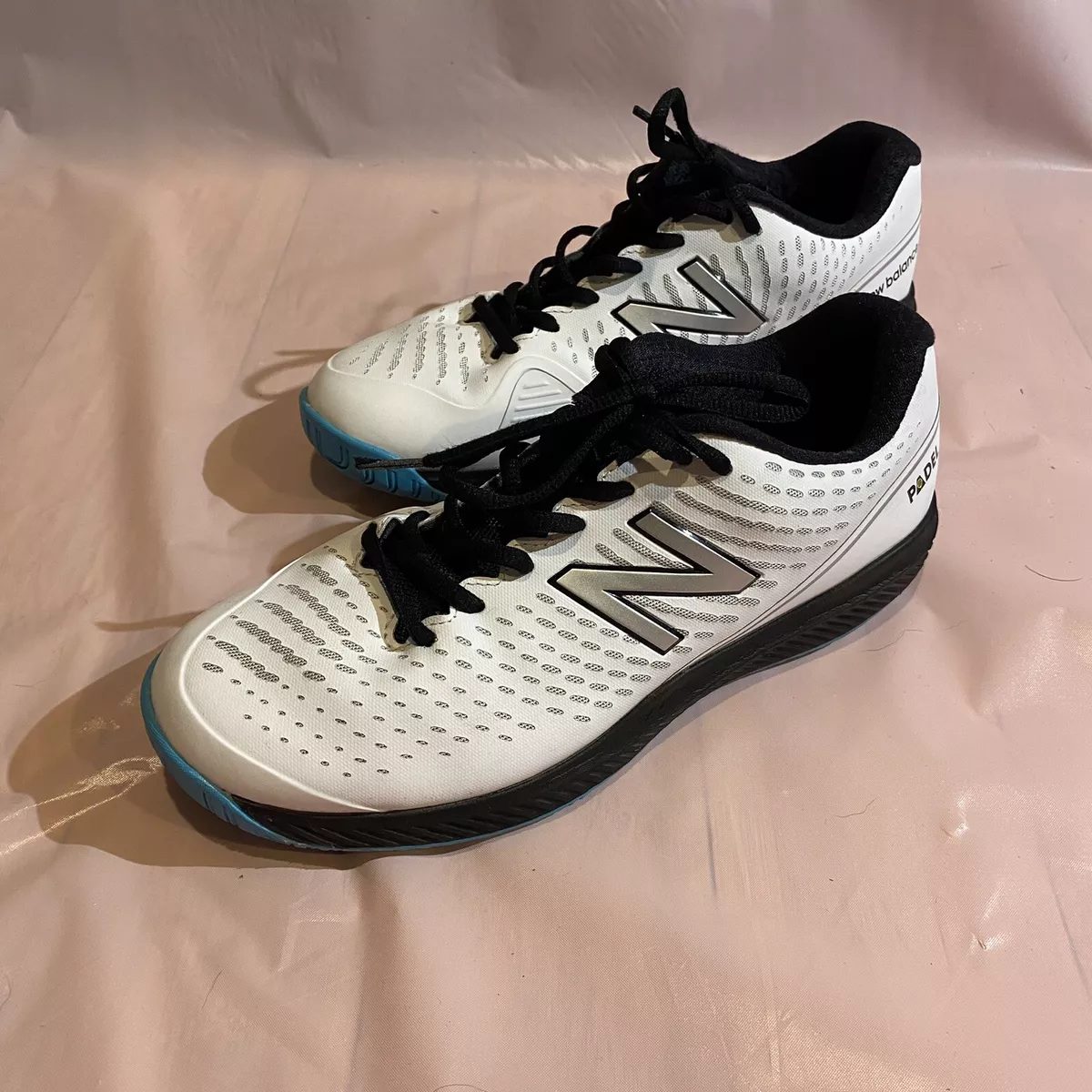 Padel new balance sale