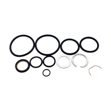 MERCRUISER TRIM CYLINDER ORING SEAL REPAIR KIT 25-87400A2 ALPHA BRAVO 18-2649