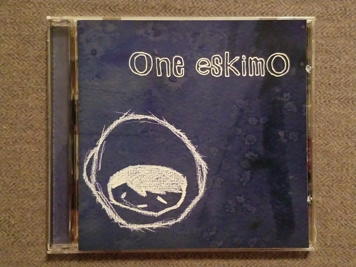 One Eskimo [Digipak] * by One Eskimo (CD, Sep-2009, Artist First