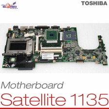 Ordinateur Portable Carte Mère Toshiba Satelite 1135S155 K000004080 Neuf # 03 MM