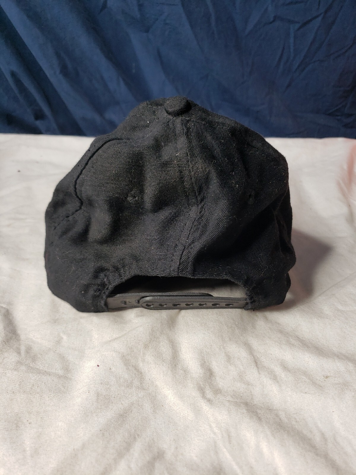 Vintage 90s Your Basic Hat Unstructured Floppy De… - image 2