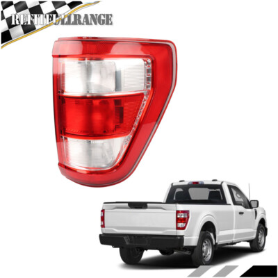 2021 2022 2023 FORD F150 F-150 FULL LED HEADLIGHT RIGHT PASSENGER SIDE