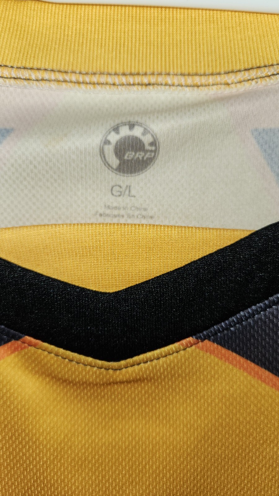 Vintage Team Ski Doo Long Sleeve Shirt Racing Jersey Mens LARGE eBay