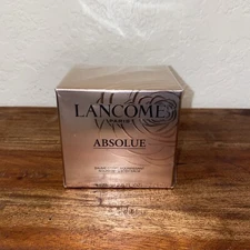 Lancome Absolue Body Balm/Cream, New In Box