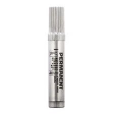 Montana Permanent Short Marker [Silver]