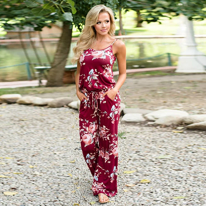 Bohemian playsuit sales
