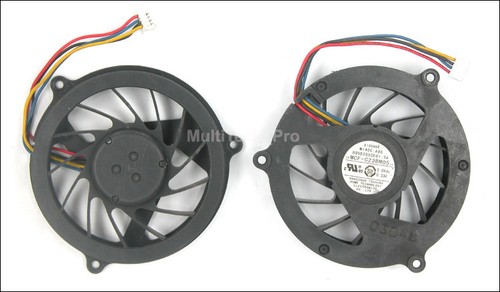 Kühler Lüfter f. Dell Studio 1555 1557 1558 Series