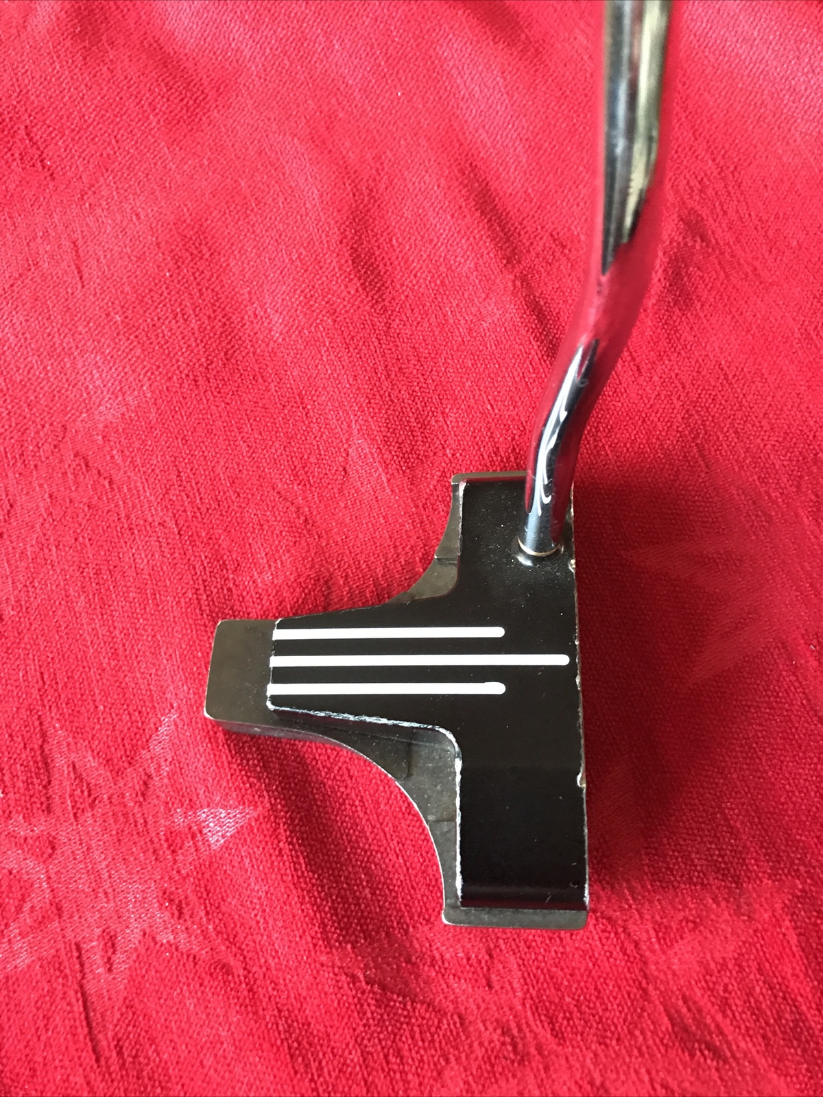 Japanese Golf Clubs Putter HONMA BERES BH003 34inches, Made in Japan