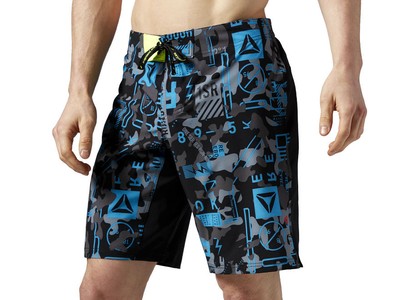 reebok boardshort