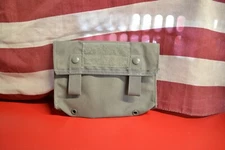 New Eagle Industries Aircrew FR Utility MOLLE Pouch -UT-MS-FCCA